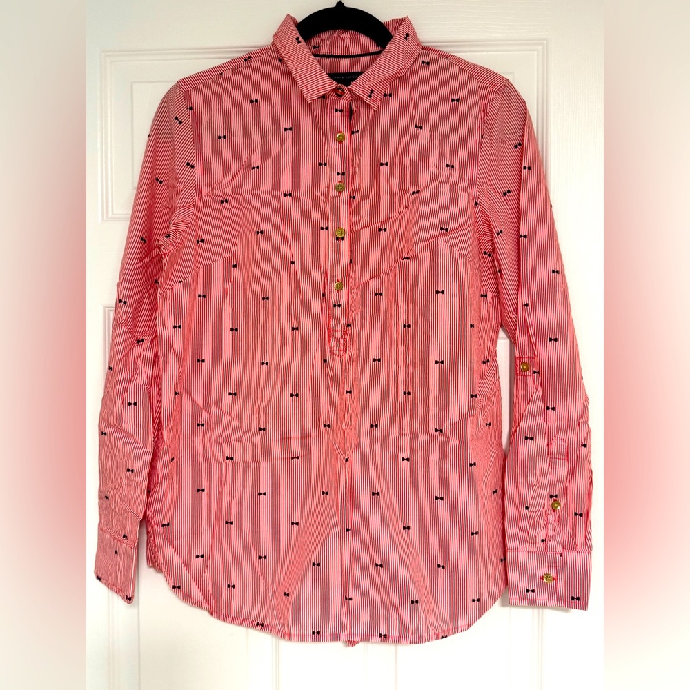 Tommy Hilfiger shirt size S/P